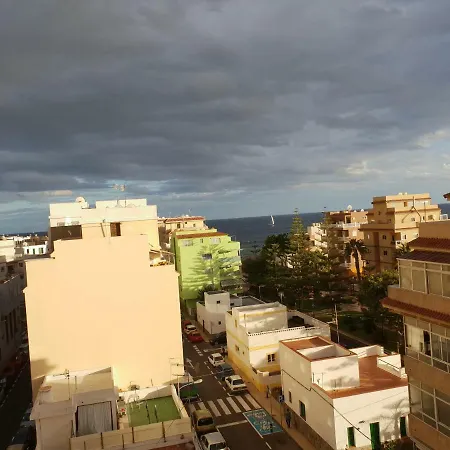 דירה Lovely Studia In Con Nice Sea View *