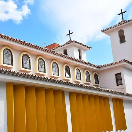 美丽海景拉斯加乐塔斯可爱一室公寓 公寓 拉斯加莱塔斯