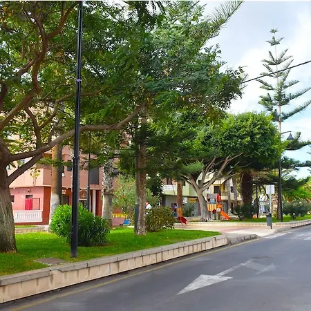 美丽海景拉斯加乐塔斯可爱一室公寓 * 拉斯加莱塔斯