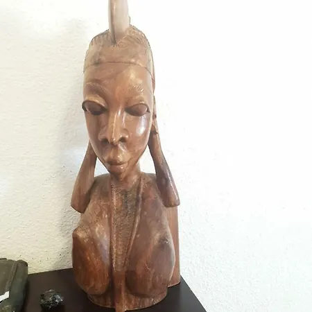 美丽海景拉斯加乐塔斯可爱一室公寓